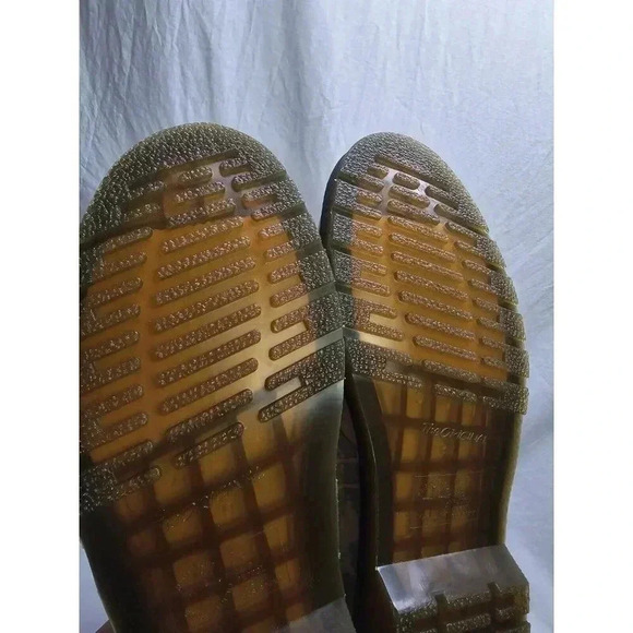 Unisex Oxfords Dr. Martens 1461 The Met-Fuji (M10/W11) Never Worn! - Picture 14 of 16